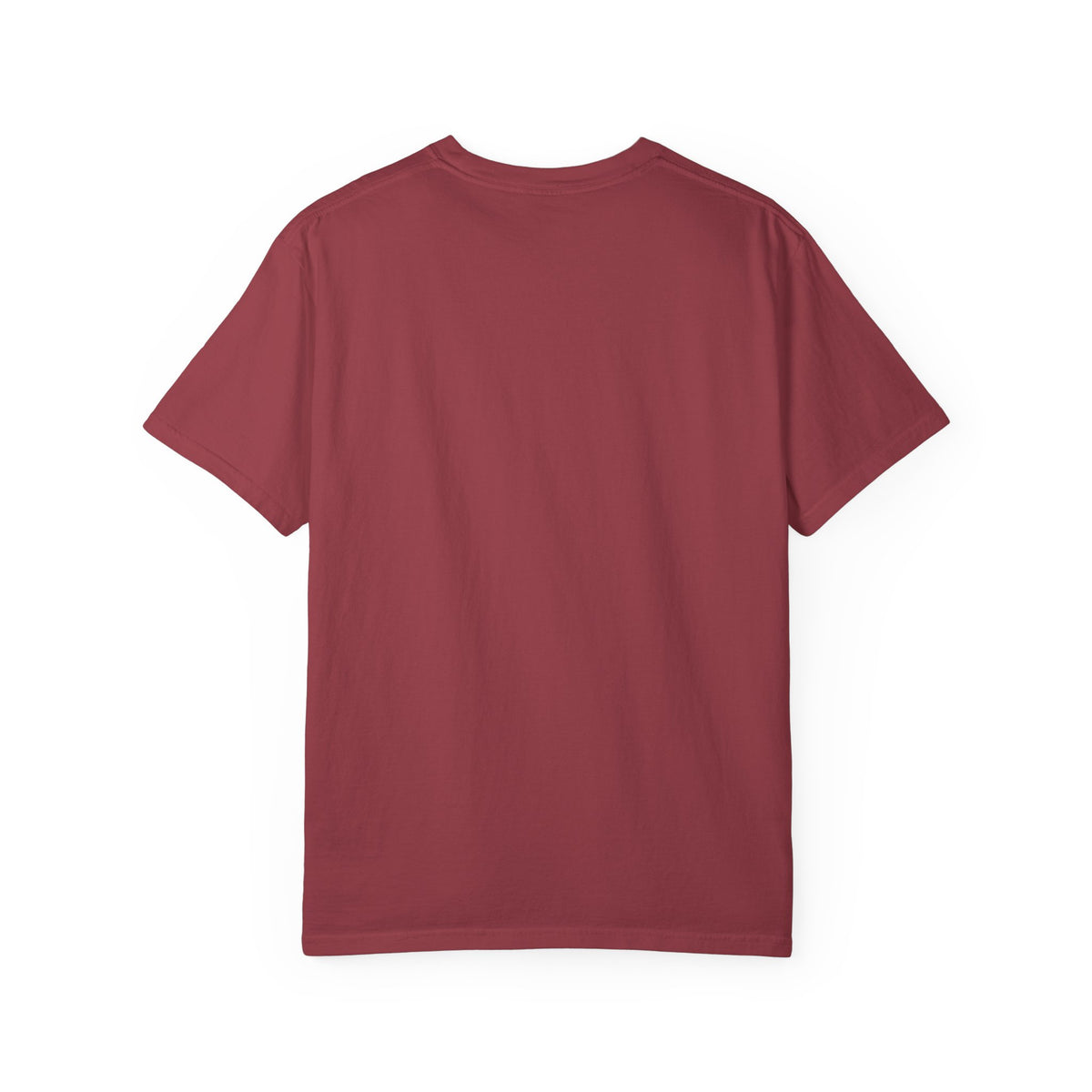 Controlled by God T-Shirt — Faith Graphic Tee with Pink Script