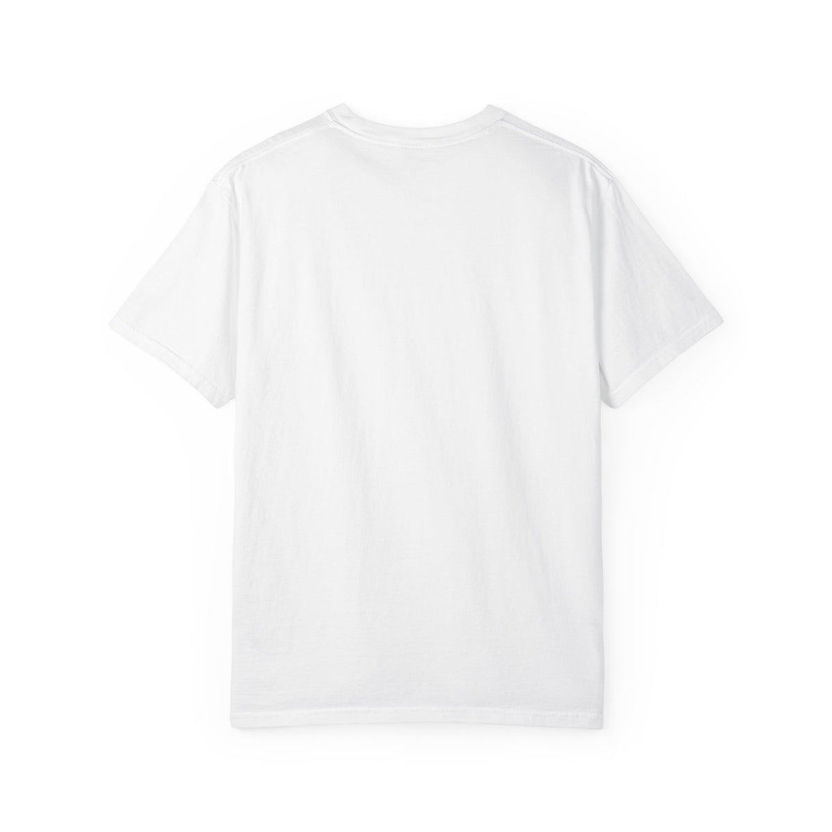 Faith Over Fear T-Shirt — Inspirational Christian Graphic Tee