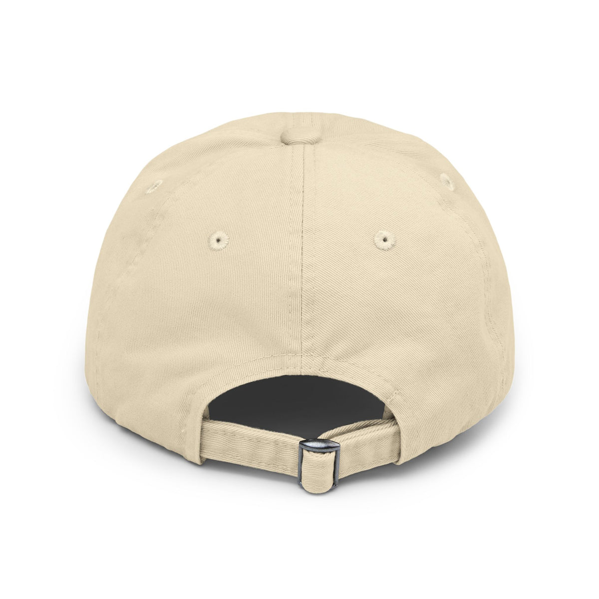 God's Glory Distressed Baseball Cap