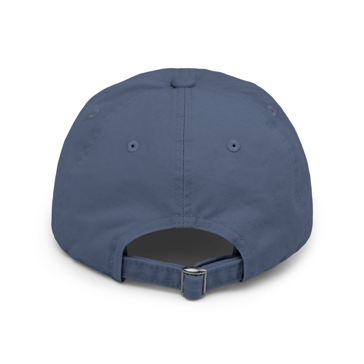 God's Glory Distressed Baseball Cap