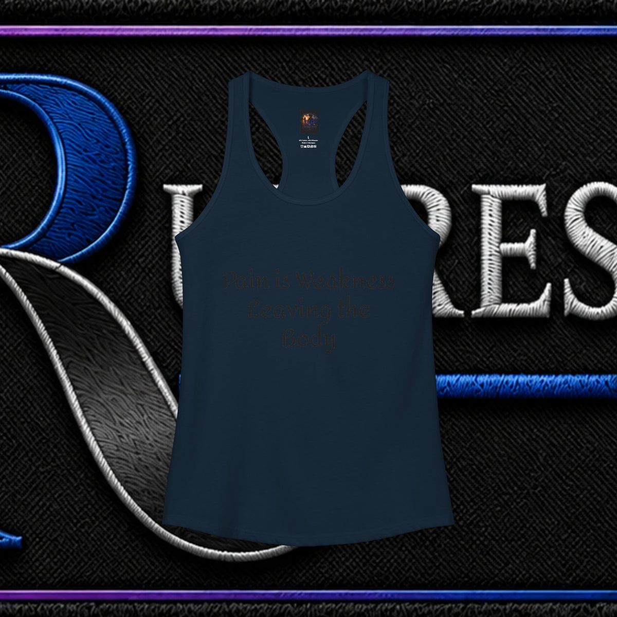 Women's Ideal Racerback Tank