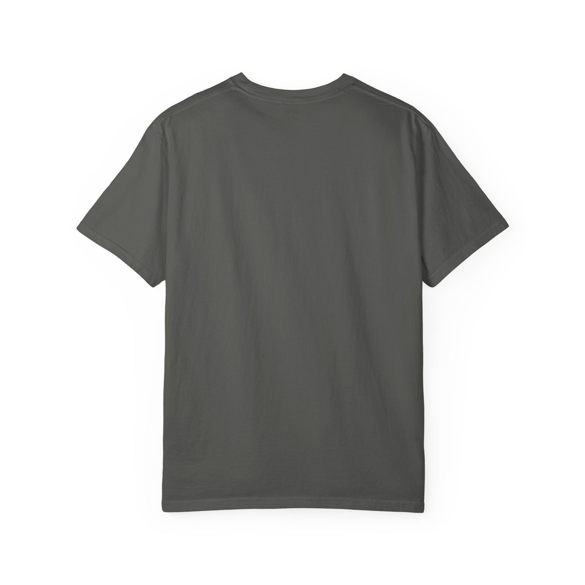 Same Girl Different Story T-Shirt — Inspirational Script Tee