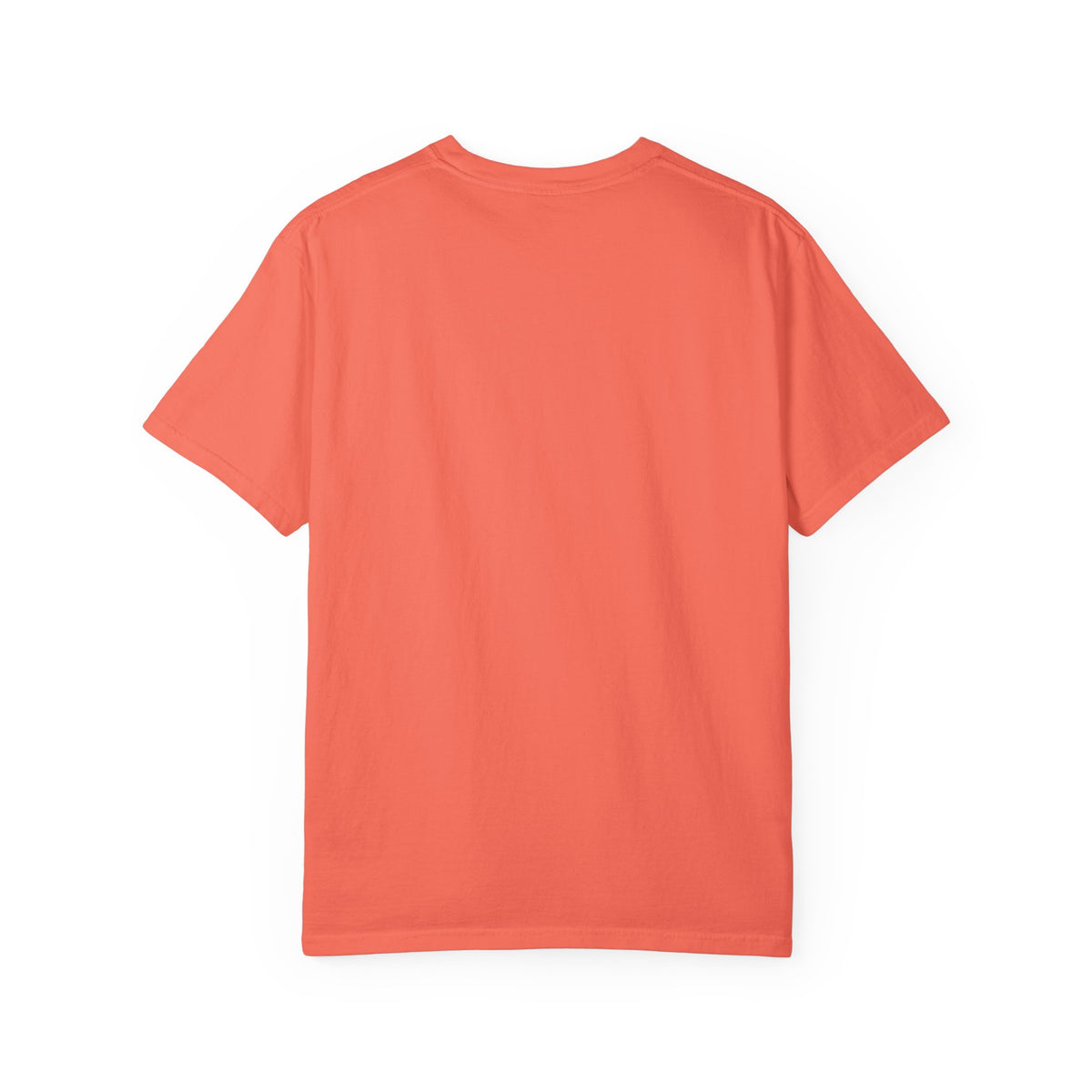 Controlled by God T-Shirt — Faith Graphic Tee with Pink Script