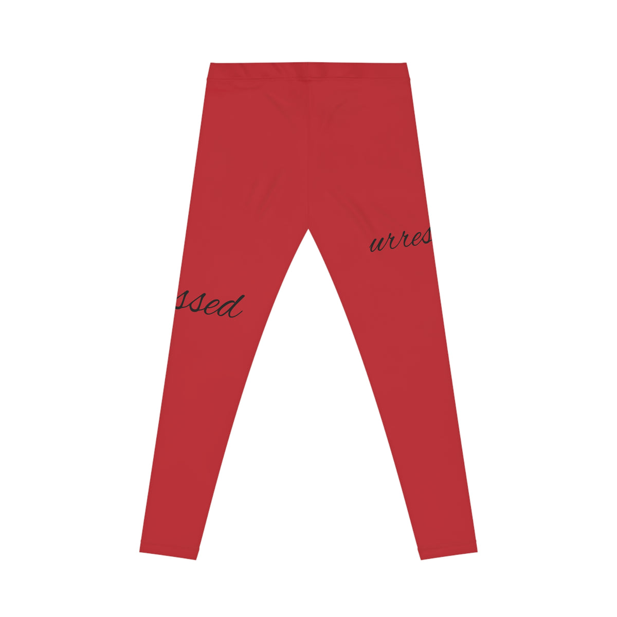 Women's Casual Leggings (AOP)