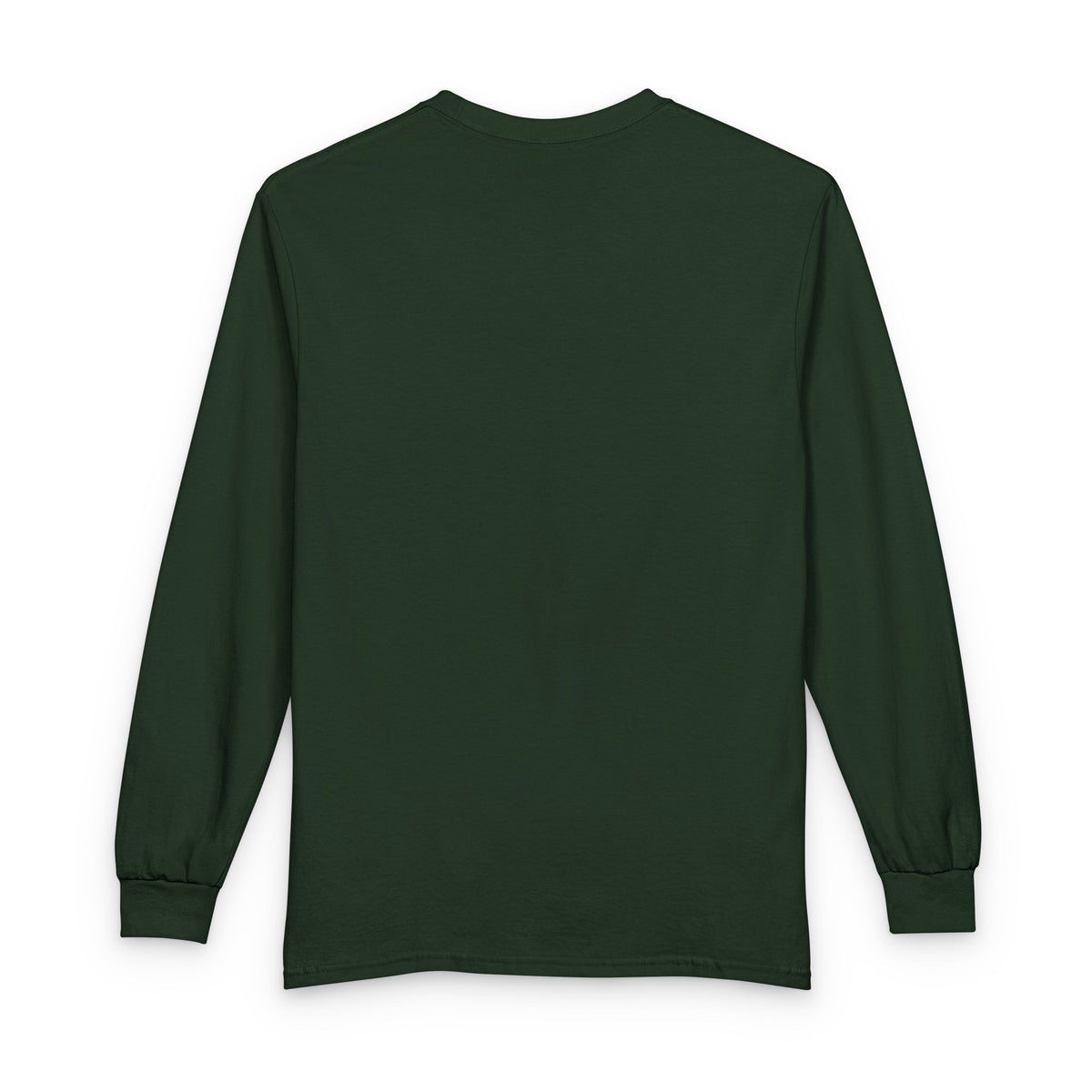 Jesus Saves Long Sleeve Shirt