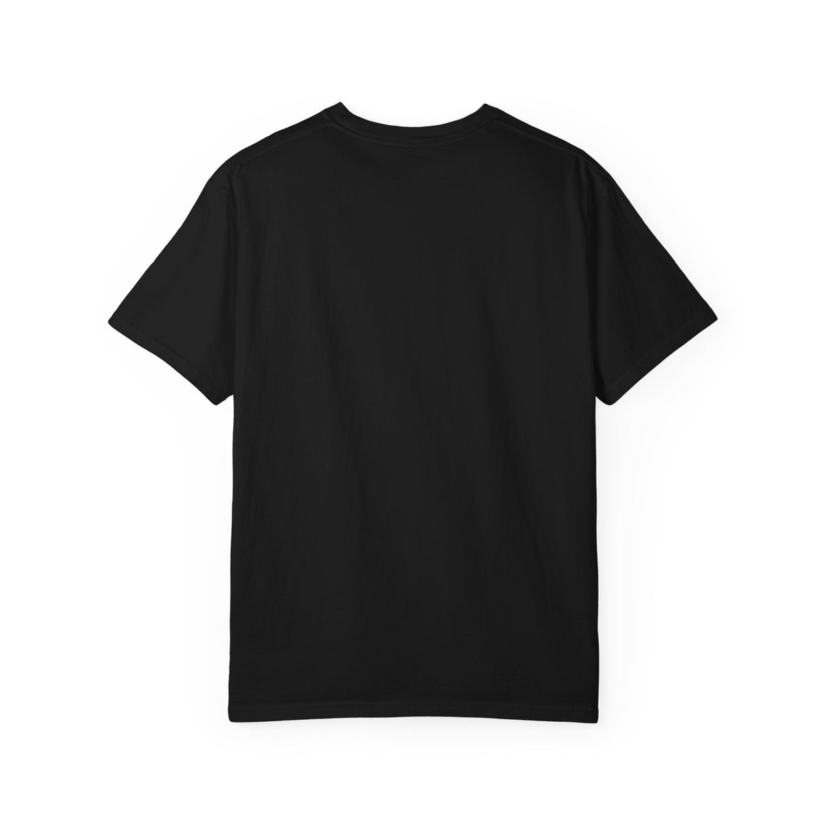 Controlled by God T-Shirt — Faith Graphic Tee with Pink Script