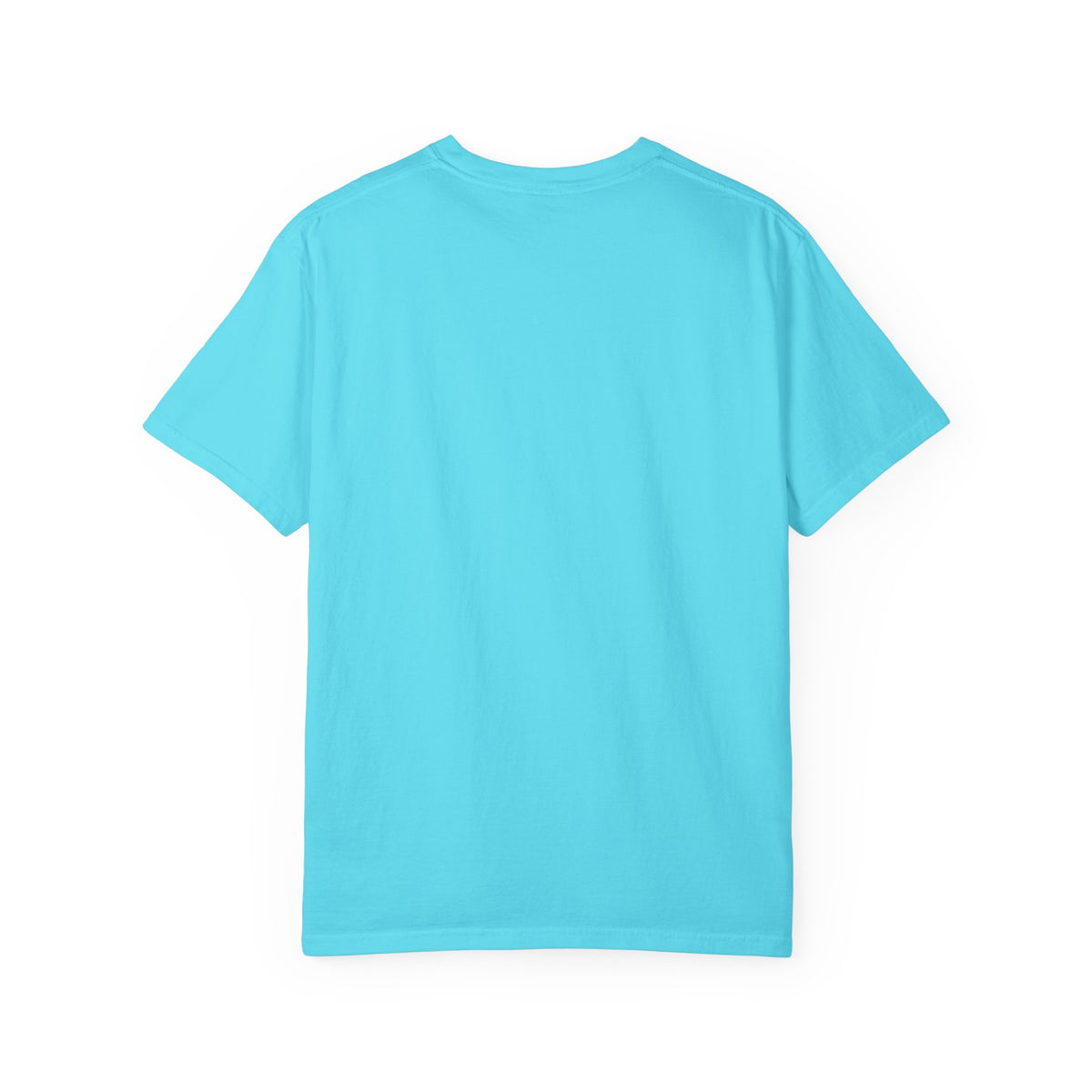 Faith Over Fear T-Shirt — Inspirational Christian Graphic Tee