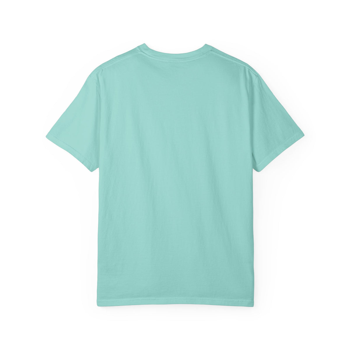 Controlled by God T-Shirt — Faith Graphic Tee with Pink Script