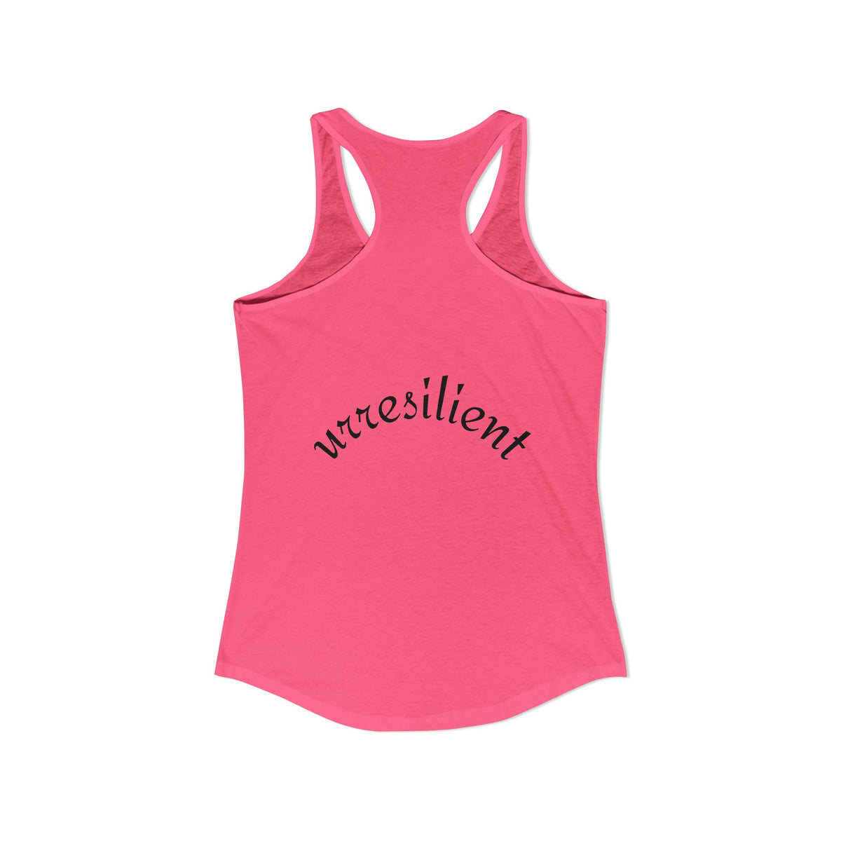Women's Ideal Racerback Tank