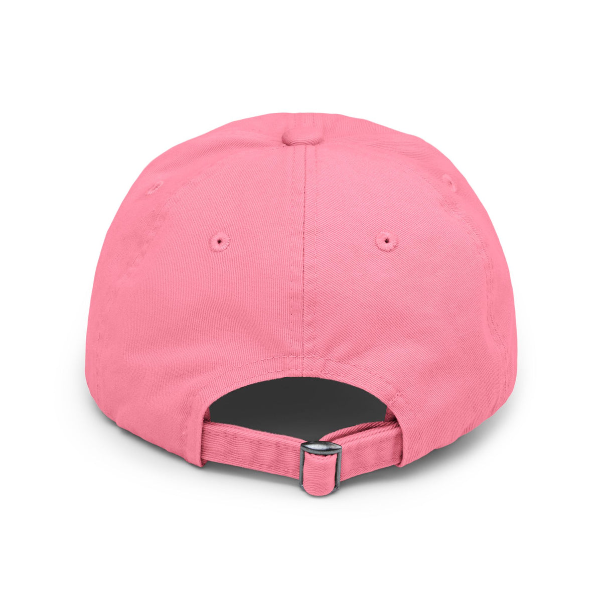 Jesus Saves Distressed Cap – Vintage Faith Baseball Hat