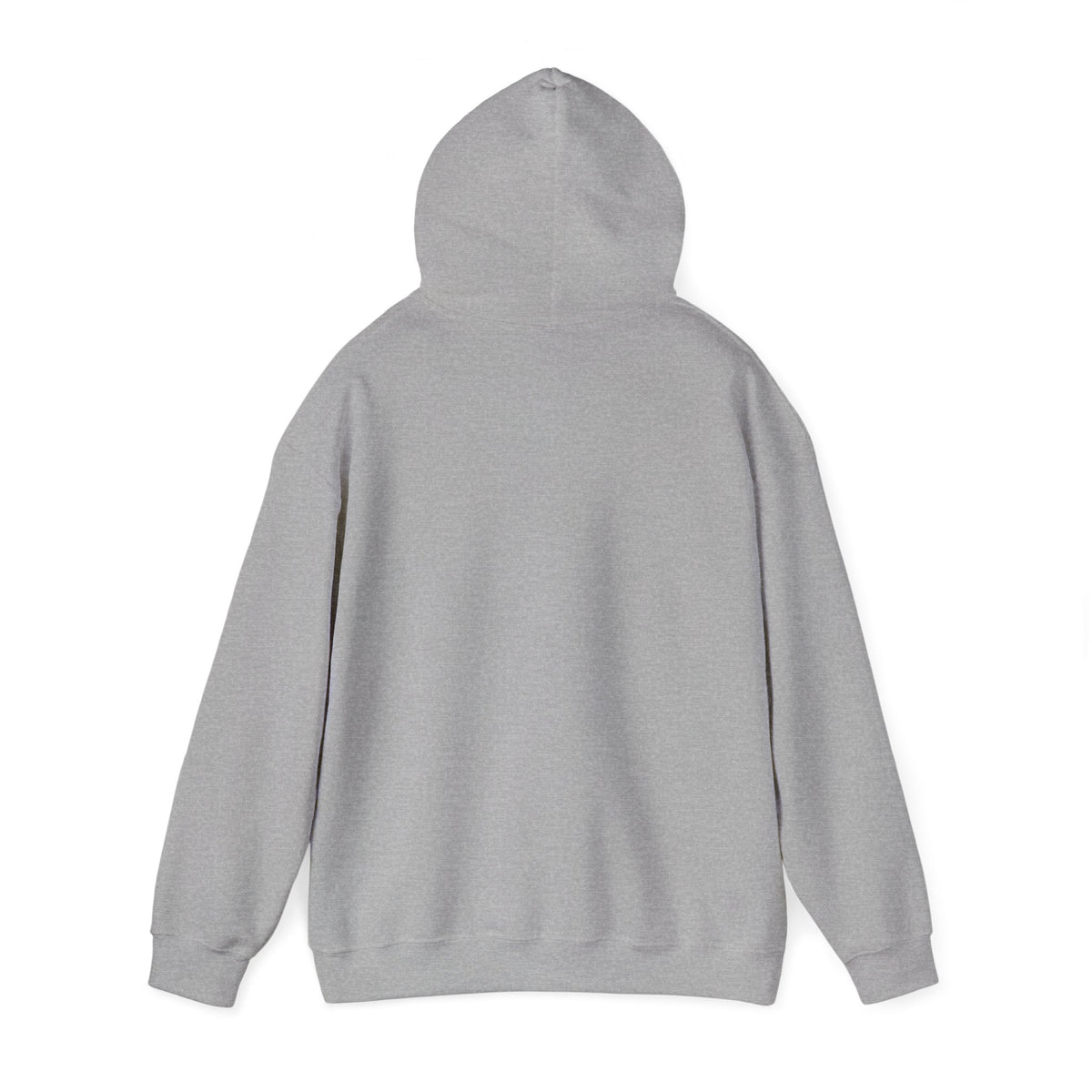 Resilient Shield Hoodie — Vintage Emblem Christian Faith Pullover