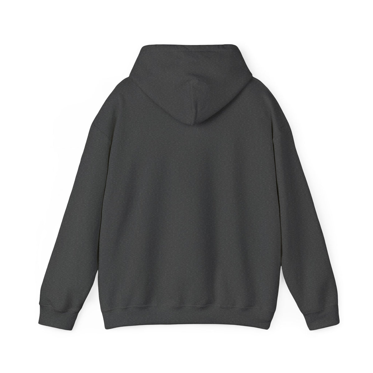 Resilient Shield Hoodie — Vintage Emblem Christian Faith Pullover
