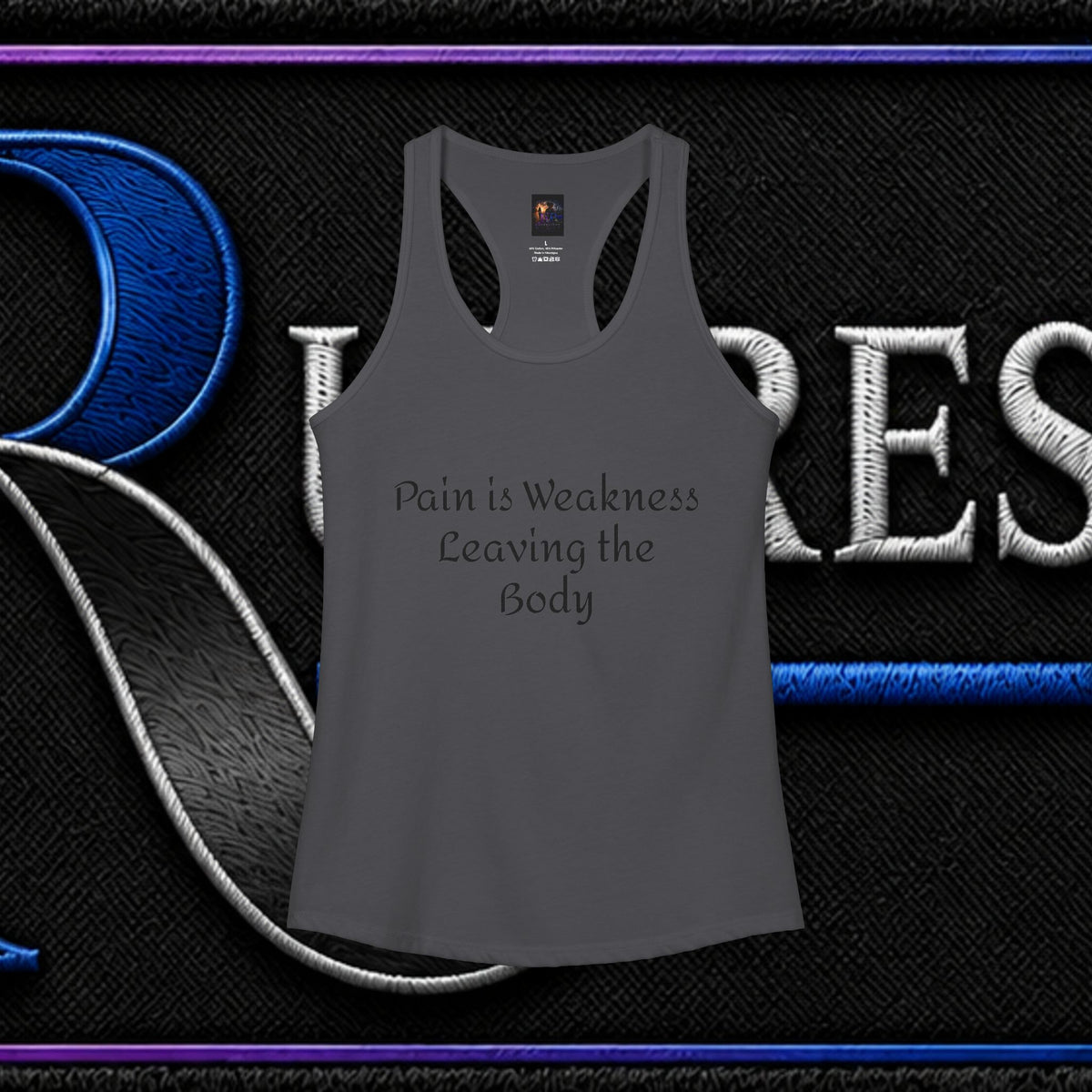 Women's Ideal Racerback Tank