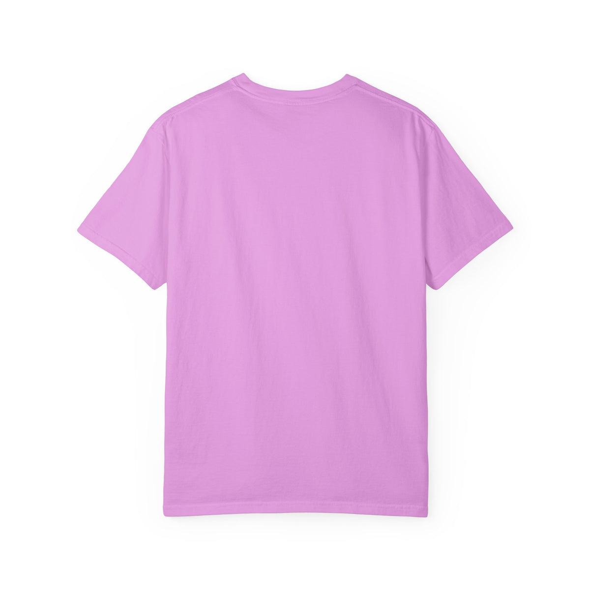 Controlled by God T-Shirt — Faith Graphic Tee with Pink Script
