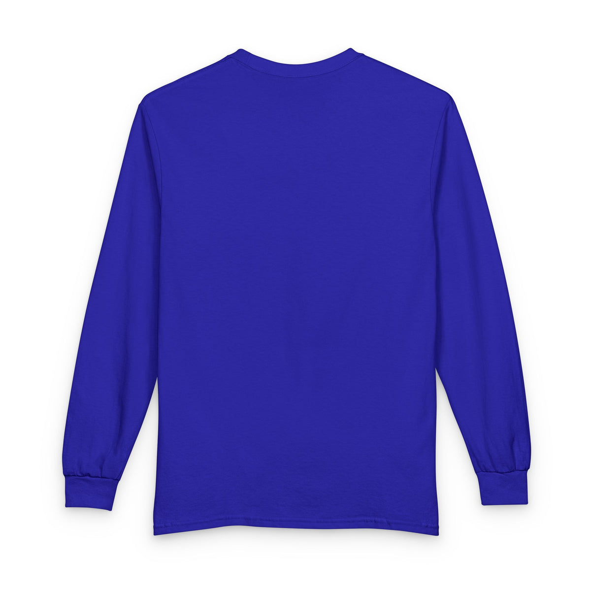 Jesus Saves Long Sleeve Shirt