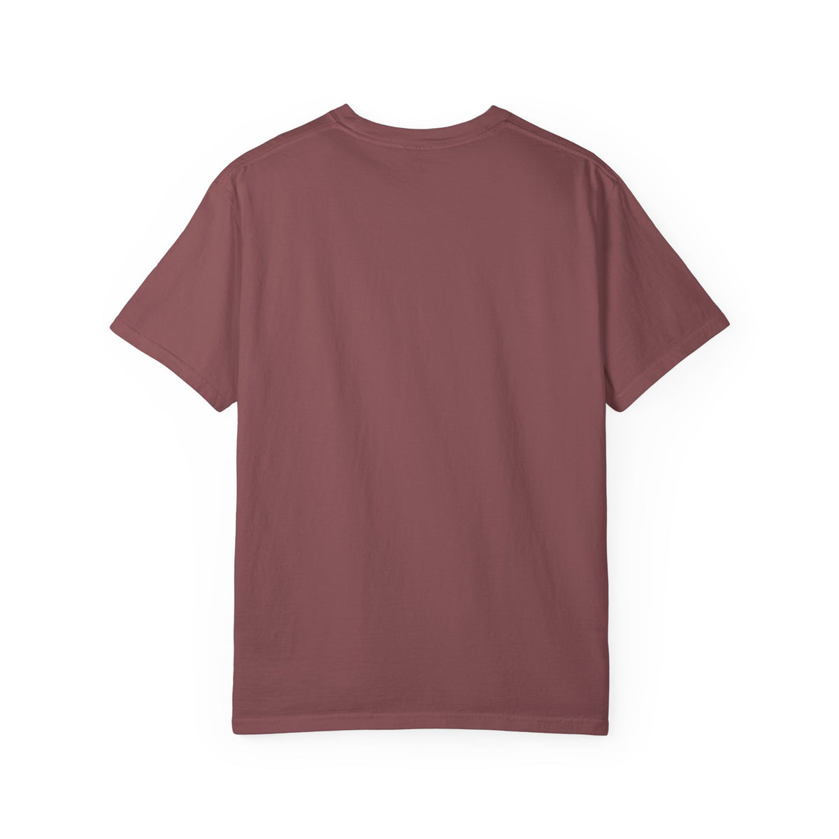 Controlled by God T-Shirt — Faith Graphic Tee with Pink Script