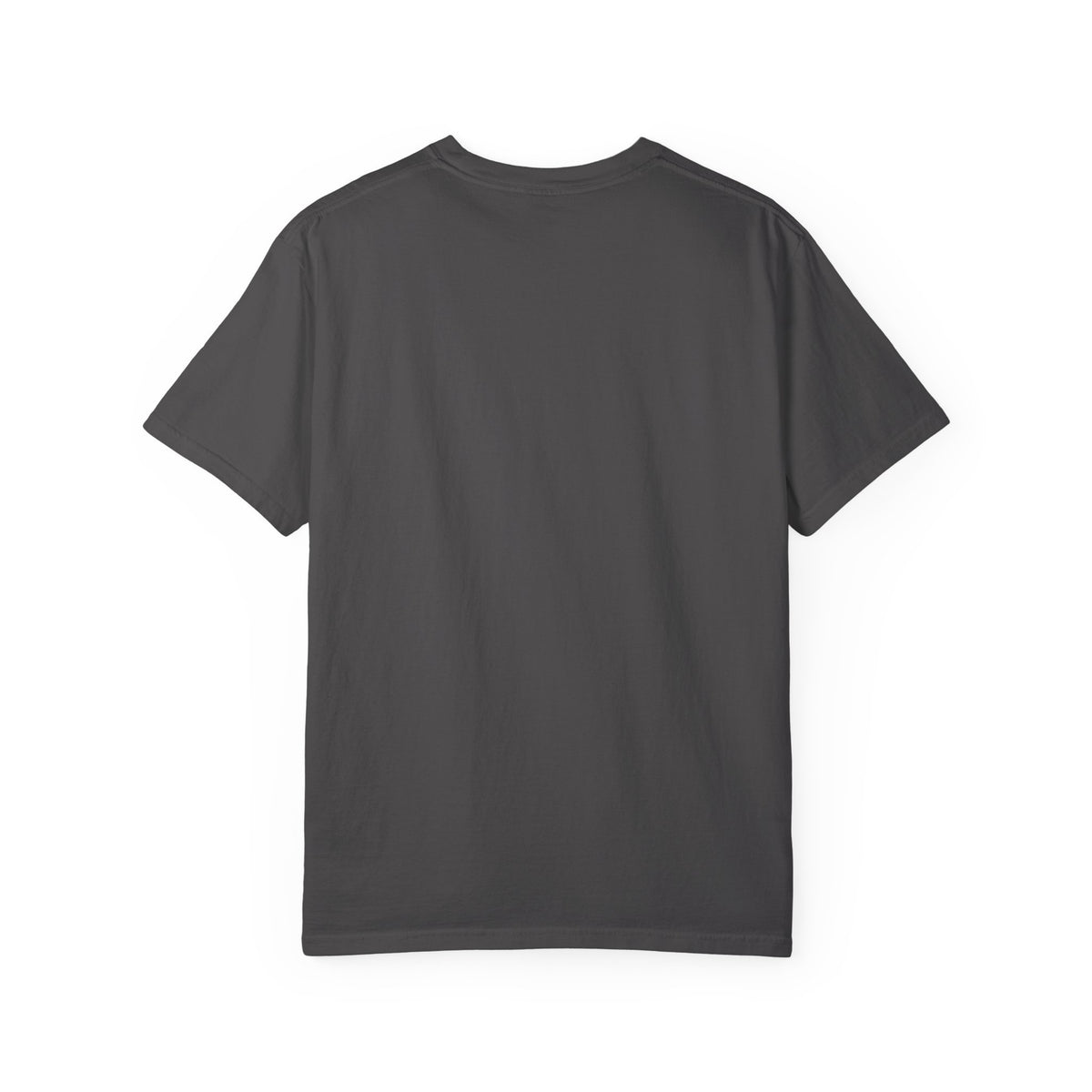Controlled by God T-Shirt — Faith Graphic Tee with Pink Script