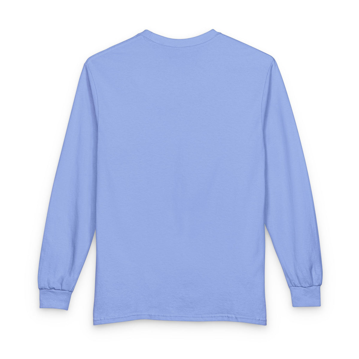 Jesus Saves Long Sleeve Shirt