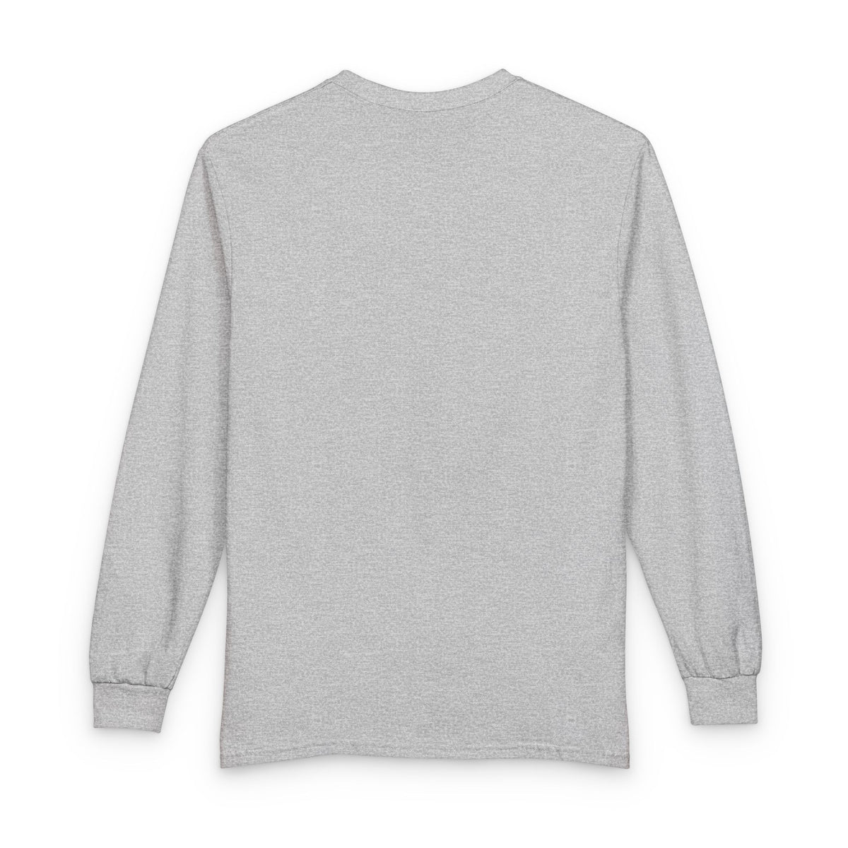 Jesus Saves Long Sleeve Shirt