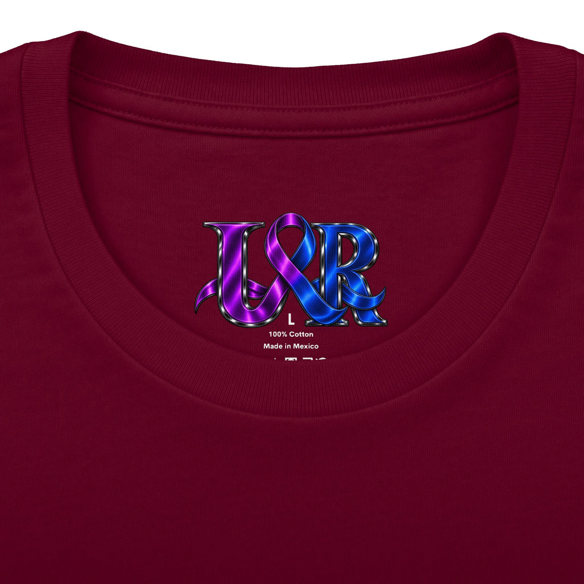 Panther 'Frenship' Graphic Tee — Vintage School Mascot T‑Shirt