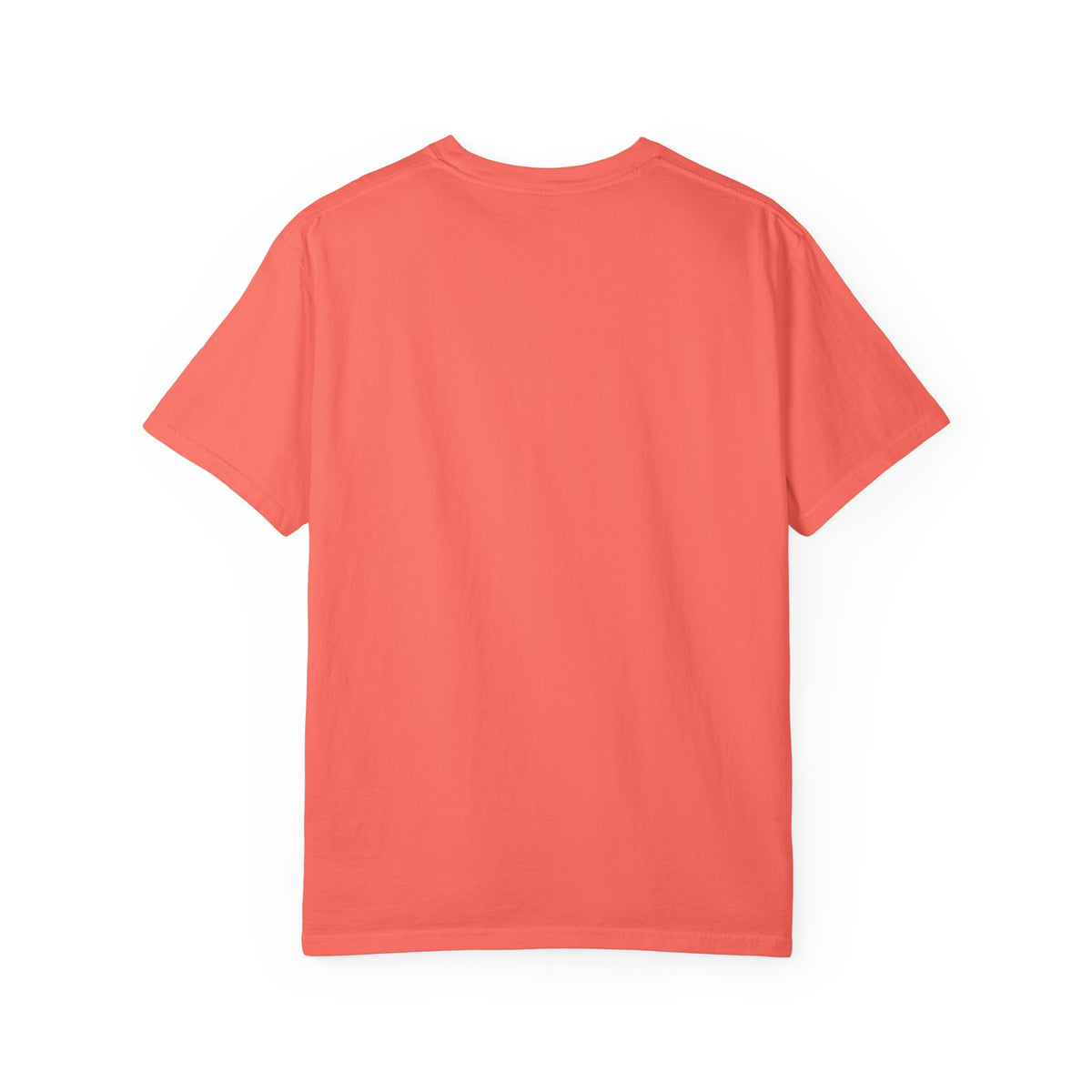 Controlled by God T-Shirt — Faith Graphic Tee with Pink Script