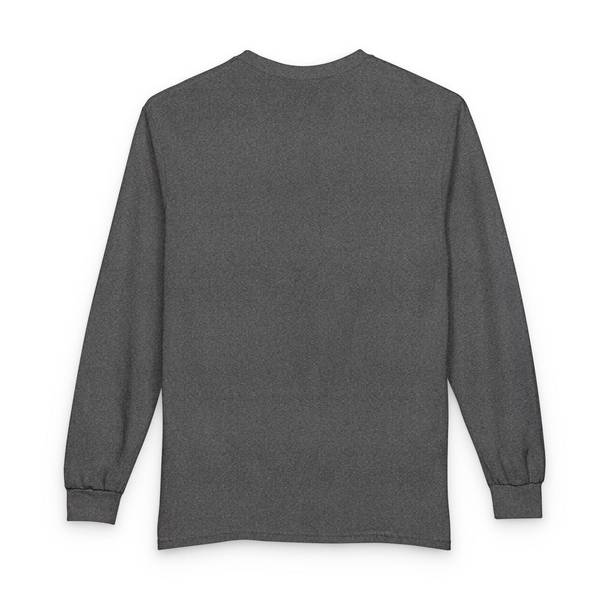 Jesus Saves Long Sleeve Shirt