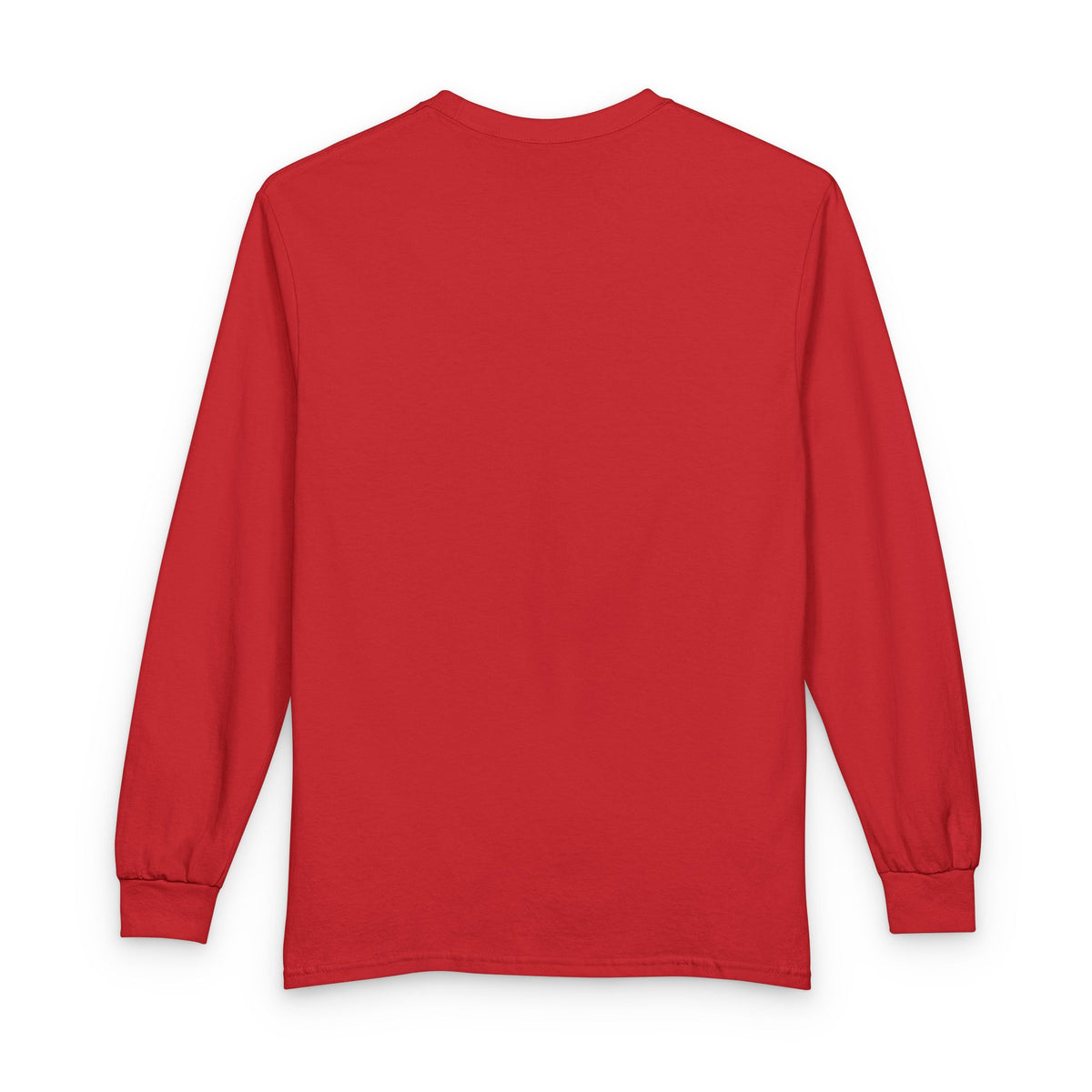 Jesus Saves Long Sleeve Shirt