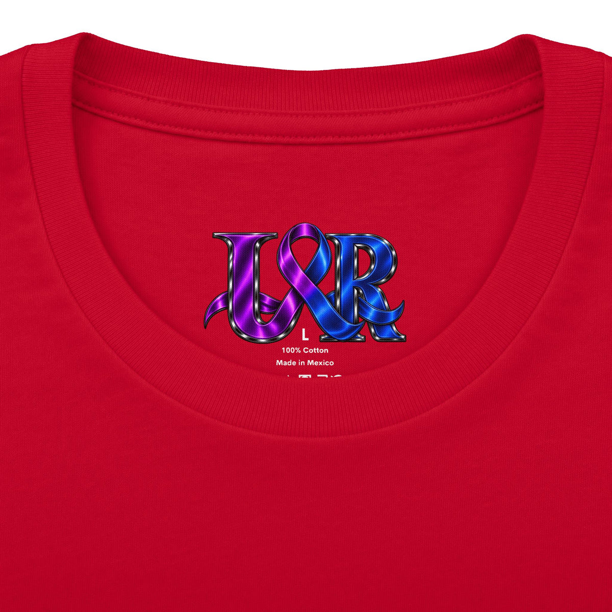 Panther 'Frenship' Graphic Tee — Vintage School Mascot T‑Shirt
