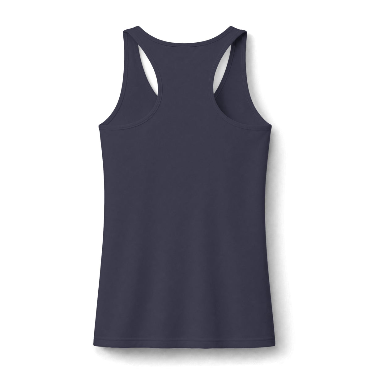 Resilient 12R Women’s Performance Tank - Inspirational Fitness Racerback