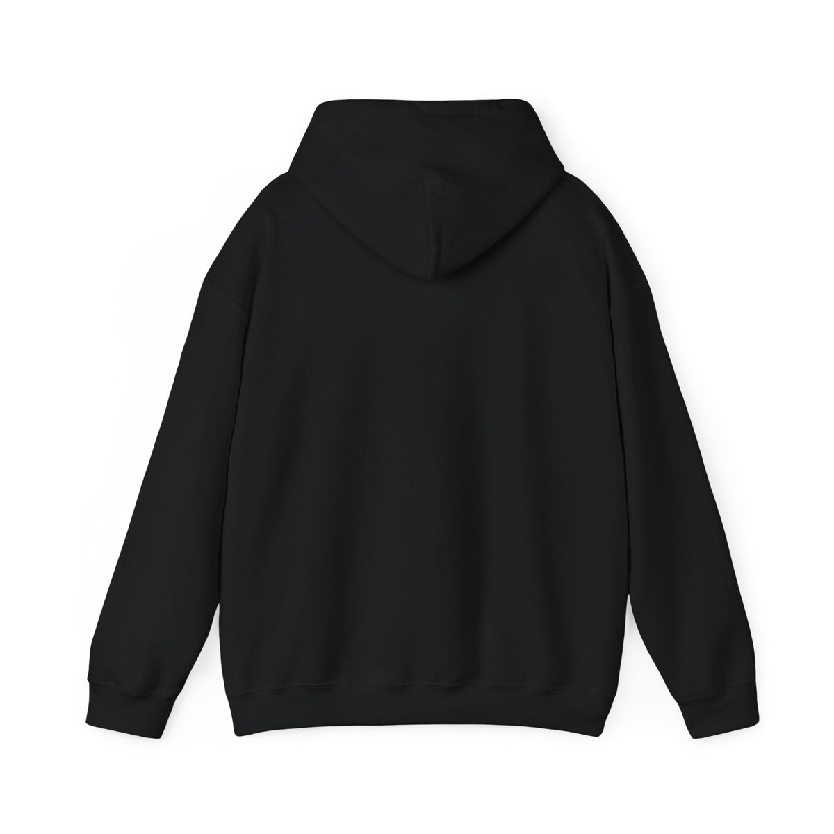 Resilient Shield Hoodie — Vintage Emblem Christian Faith Pullover