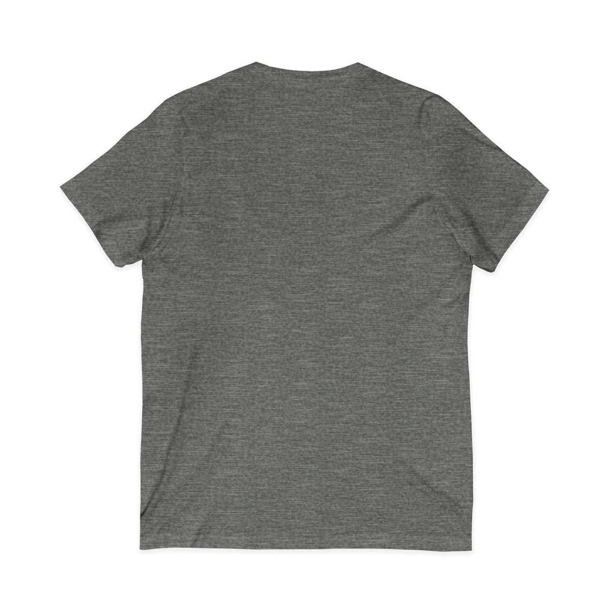 Friendship Panthers Mascot V-Neck Tee — School Spirit Sports T-Shirt