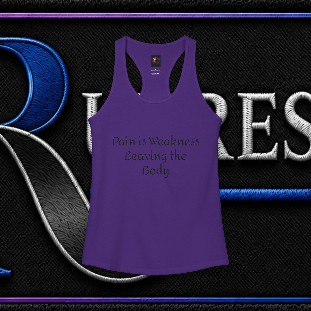 Women's Ideal Racerback Tank
