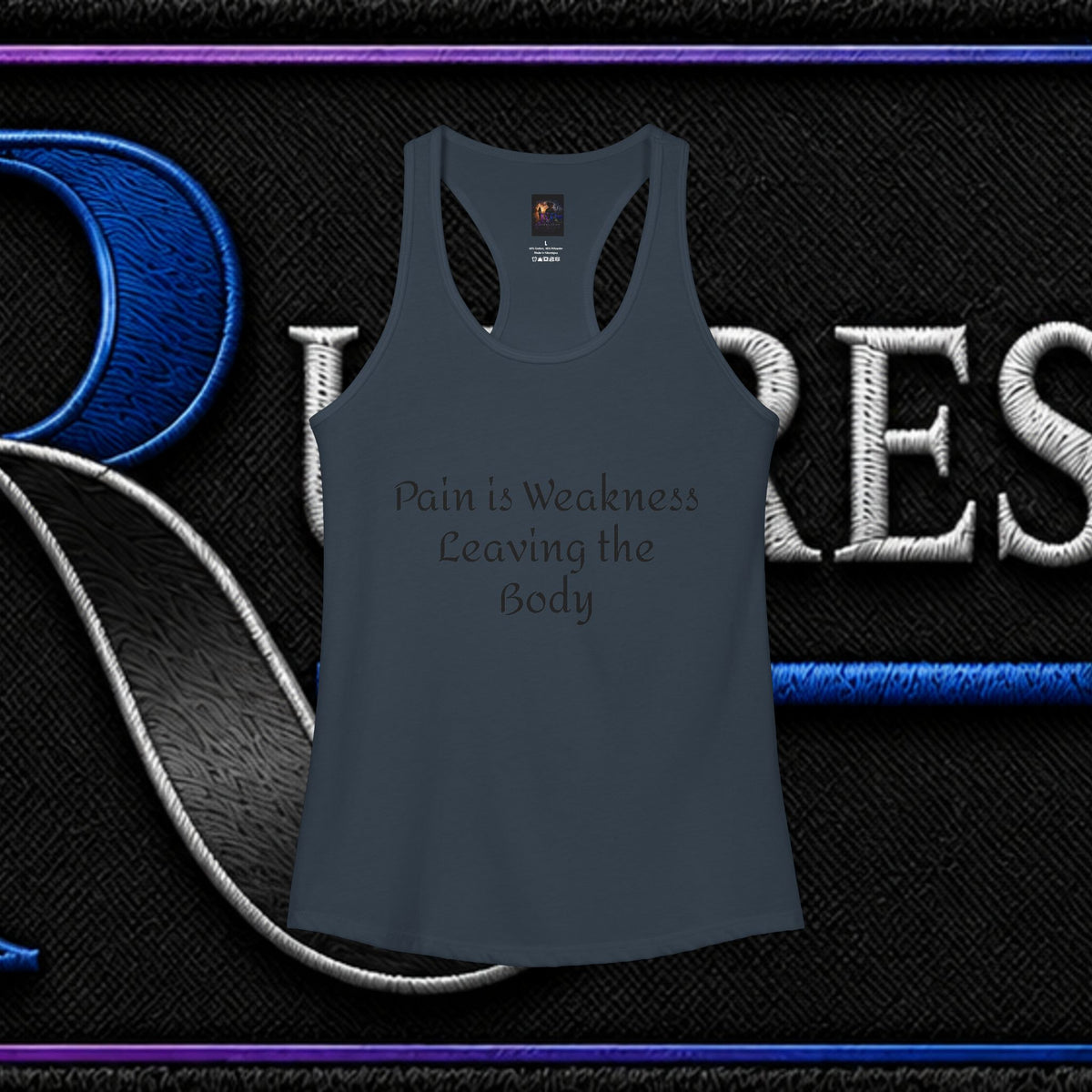 Women's Ideal Racerback Tank