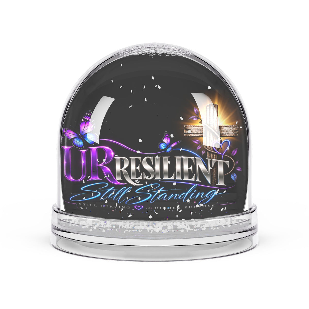 Snow Globe