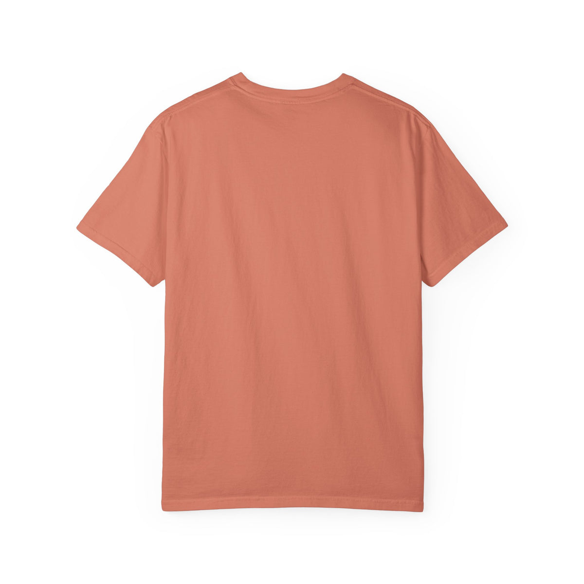 Controlled by God T-Shirt — Faith Graphic Tee with Pink Script