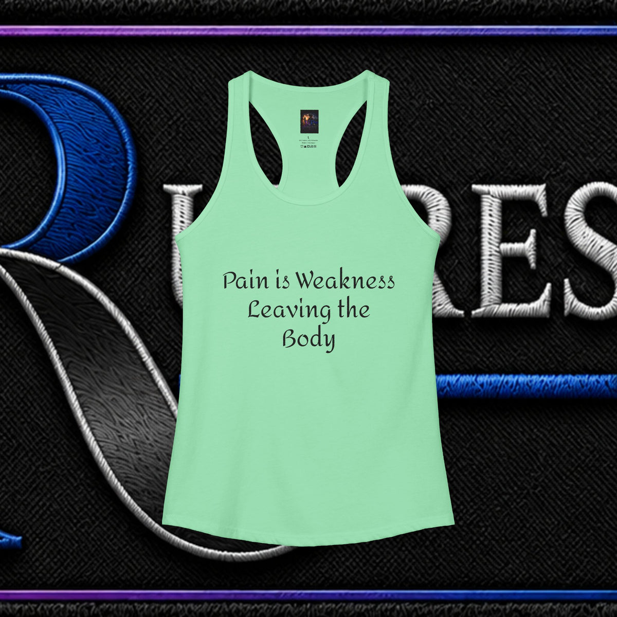 Women's Ideal Racerback Tank
