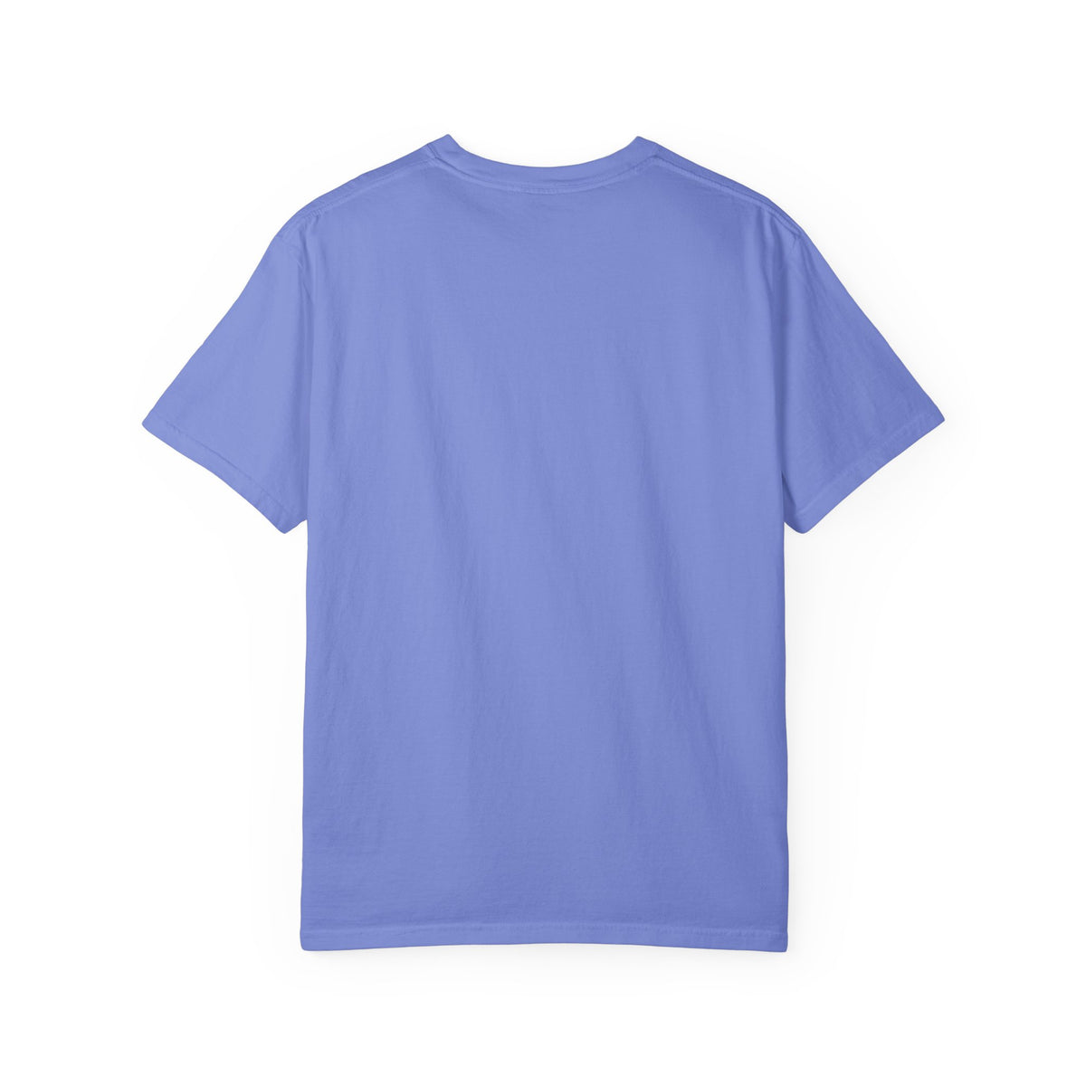 Controlled by God T-Shirt — Faith Graphic Tee with Pink Script
