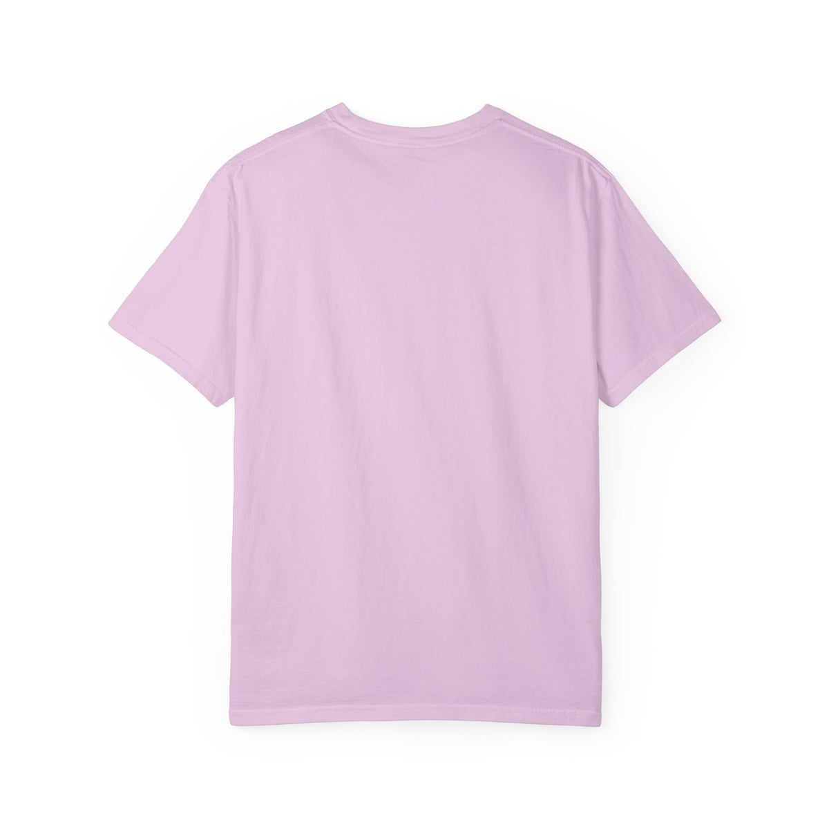 Controlled by God T-Shirt — Faith Graphic Tee with Pink Script