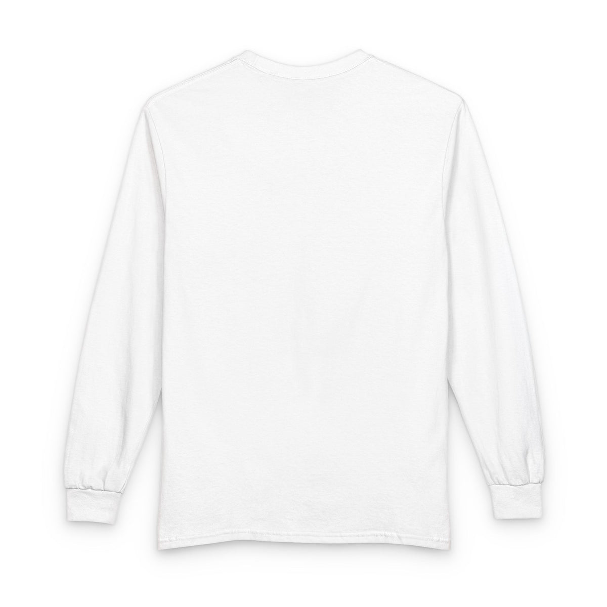 Jesus Saves Long Sleeve Shirt