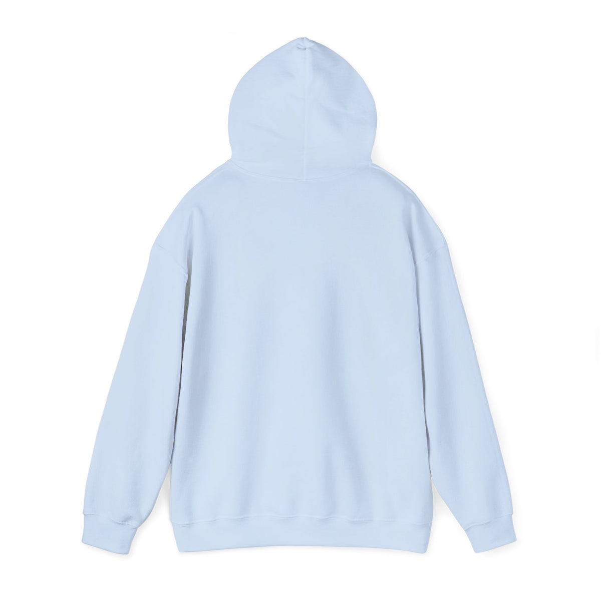 Resilient Shield Hoodie — Vintage Emblem Christian Faith Pullover