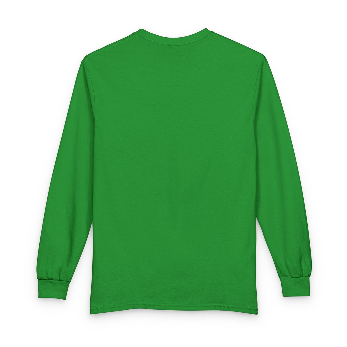 Jesus Saves Long Sleeve Shirt