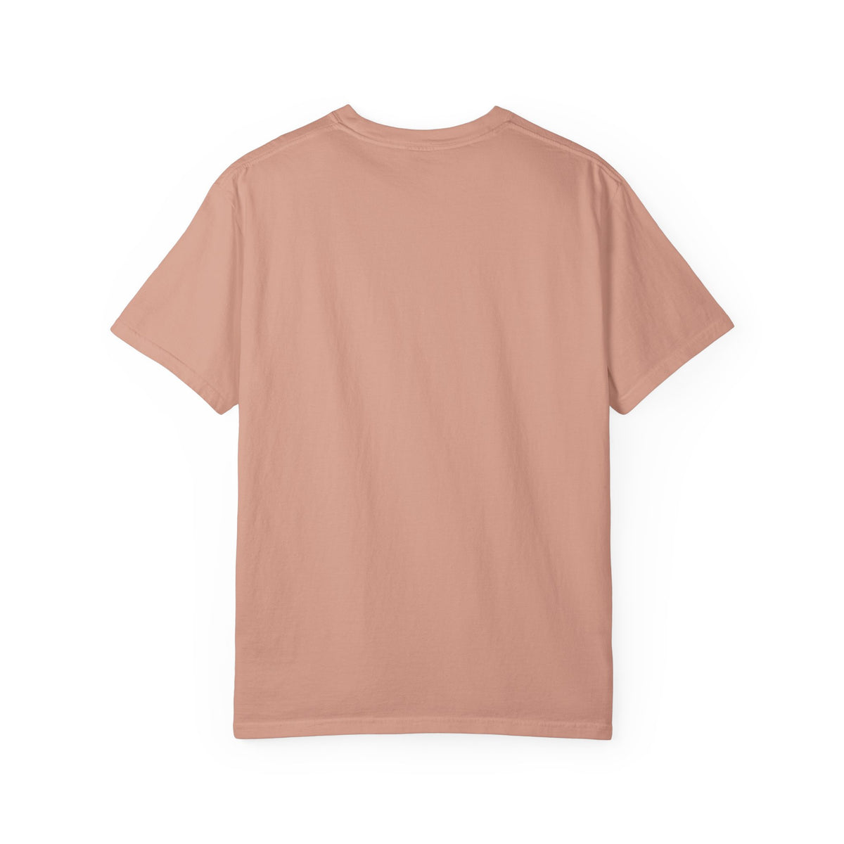 Controlled by God T-Shirt — Faith Graphic Tee with Pink Script