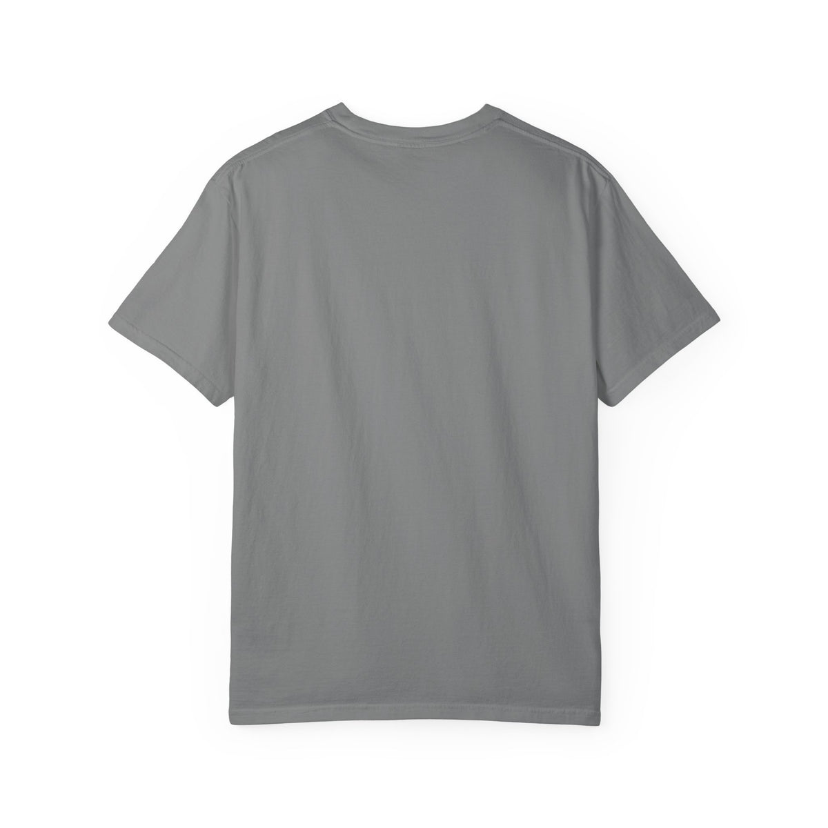 Same Girl Different Story T-Shirt — Inspirational Script Tee