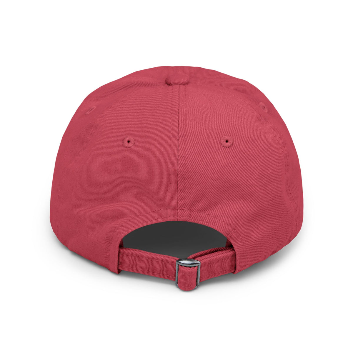 Jesus Saves Distressed Cap – Vintage Faith Baseball Hat